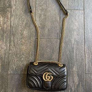 Gucci bag